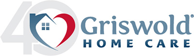 Griswold Home Care logo