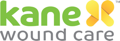 Kane Wound Care logo