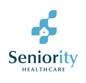 Seniority Healthcare logo