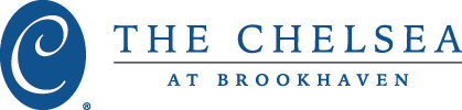 The Chelsea at Brookhaven Logo